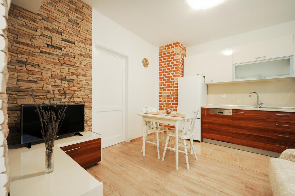 Little Cosy Apartment Zadar Exterior foto