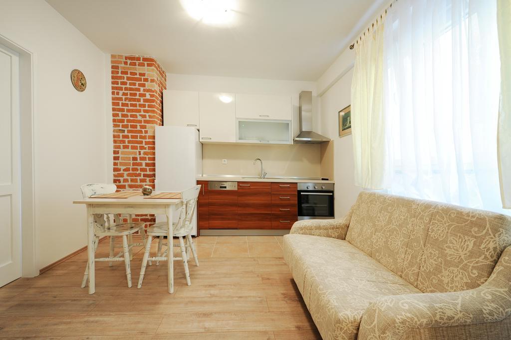 Little Cosy Apartment Zadar Exterior foto